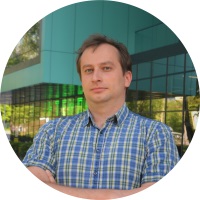 Roman Tymoshuk